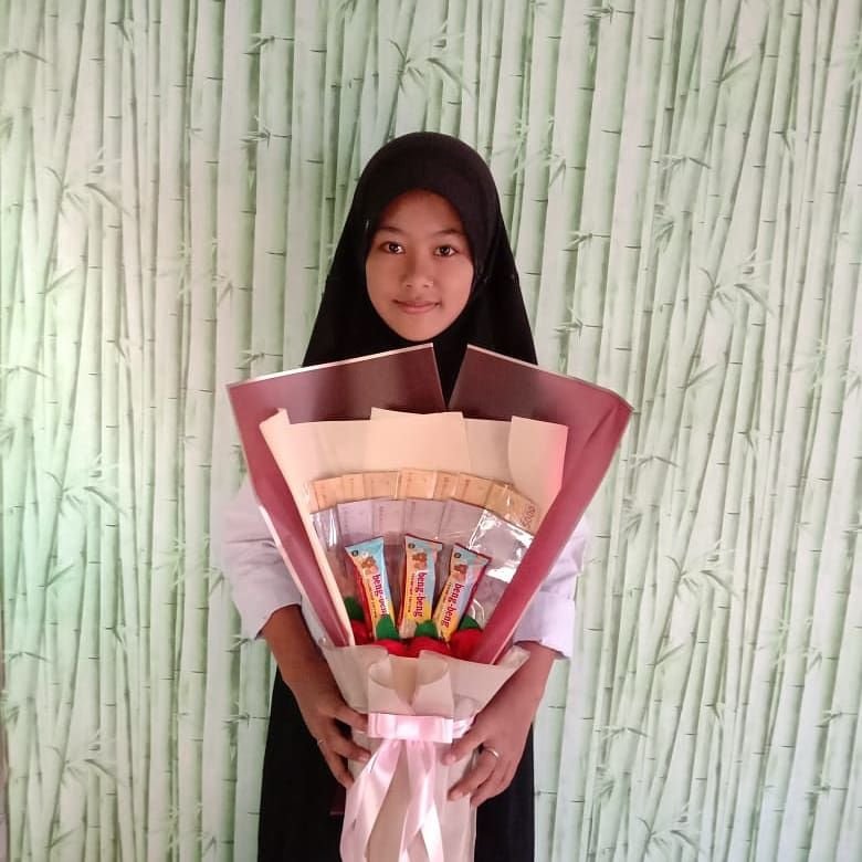 Awal Tahun, Trend Penjualan Buket Menurun