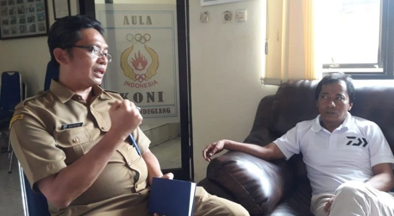 Eks Pegawai Dispora Tidak Otomatis Pindah ke Disdikpora, Ini Aturan Mainnya 3 Eks Pegawai Dispora Tidak Otomatis Pindah ke Disdikpora, Ini Aturan Mainnya