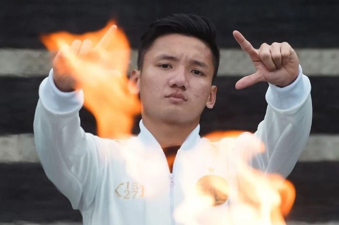 Jadi Pembelian Terakhir, Persija Boyong Syahrian Abimanyu dari Johor Darul Ta'zim