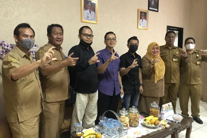 Jalin Kerja Sama, KIM Minta Dindik Fasilitasi Pendidikan Warga Binaan di Lapas Cilegon 6 Jalin Kerja Sama, KIM Minta Dindik Fasilitasi Pendidikan Warga Binaan di Lapas Cilegon