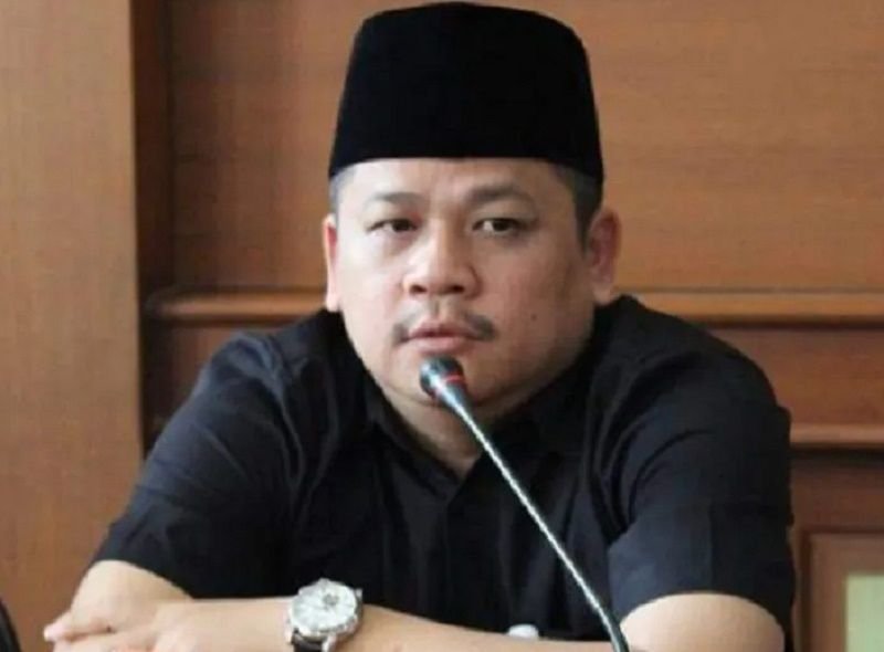 Terkait Bankeu Pandeglang Menyusut, Fuhaira: Pandeglang Punya Kontribusi Besar Terbentuknya Banten