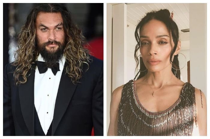 5 Tahun Menikah, Jason Momoa dan Lisa Bonet Berpisah