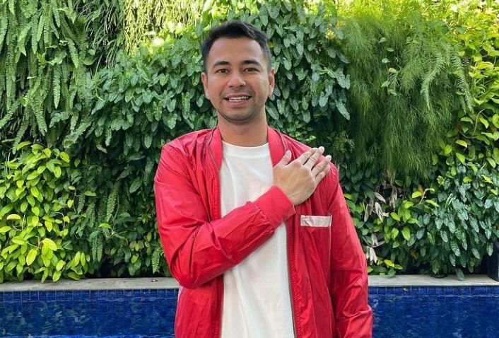 Raffi Ahmad Begerak Kerahkan Lawyer Atas Dugaan Medina Zein Gunakan KTP-nya untuk Alat Penipuan 3 Manager Nagita Slavina Belum Dikaruniai Anak, Raffi Ahmad Punya Niat Biayai Program Bayi Tabung