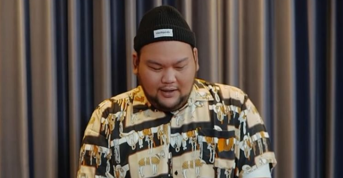 Artis Inisial FF Ternyata Fico Fachriza Komika Terkenal yang Tertangkap Karena Narkoba 7 Artis Inisial FF Ternyata Fico Fachriza Komika Terkenal yang Tertangkap Karena Narkoba