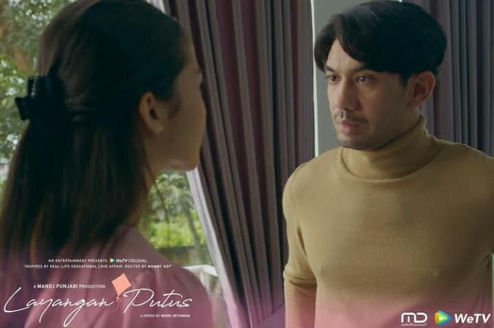 Belajar dari Serial Layangan Putus Atas Sifat Manipulatif Aris, Kenali Bahaya dan Ciri-cirinya