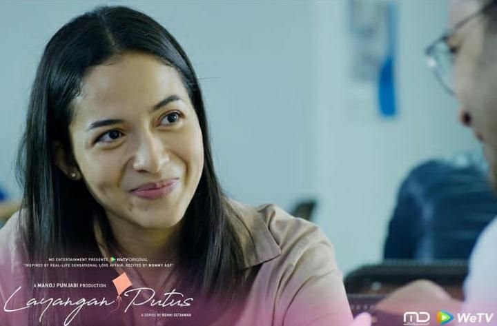 Terbaru! Link Layangan Putus Full Episode 1A  sampai 9A, Bukan Facebook atau Telegram