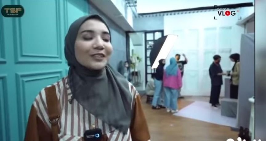 Hafiz Fatur Tak Kunjung Menyerahkan Diri Atas Perbuatannya, Zaskia Sungkar: Jangan Nggak Gentle Kayak Begini
