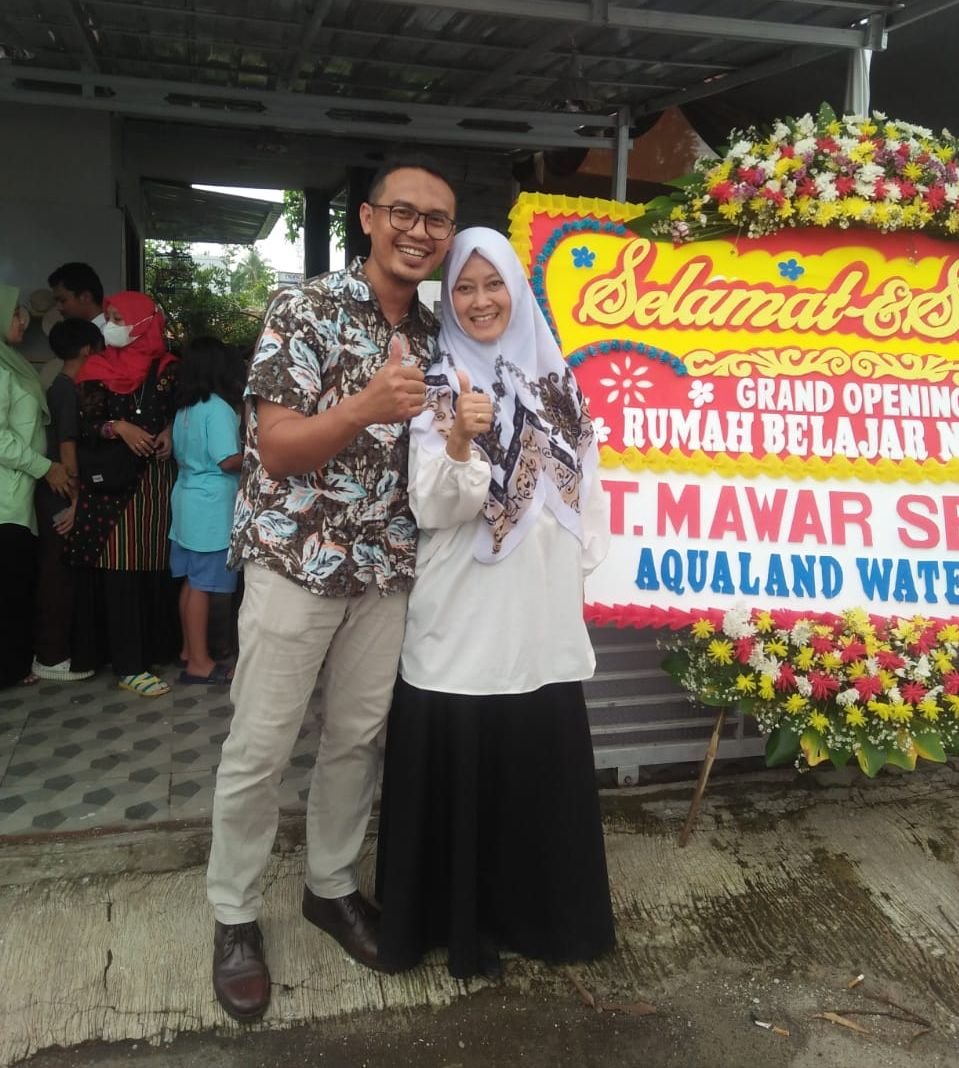 Rumah Belajar Nongsari Bangun Anak Banten Melalui Pendidikan Biaya Terjangkau 8 Rumah Belajar Nongsari Bangun Anak Banten Melalui Pendidikan Biaya Terjangkau