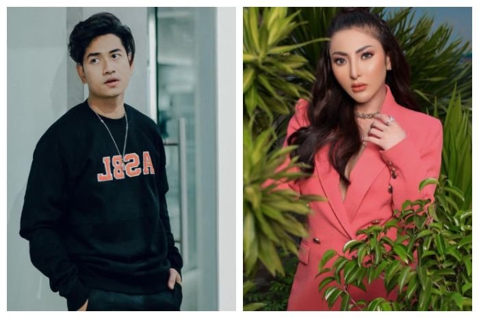 Ayu Aulia Akui Resmi Pacaran dengan Zikri Daulay Pasca Beredar Video Hot di Bali 2 Ayu Aulia Akui Resmi Pacaran dengan Zikri Daulay Pasca Beredar Video Hot di Bali