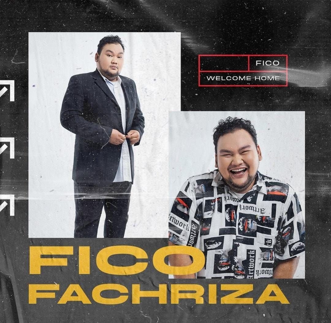 Profil dan Biodata Fico Fachriza Komika yang Ditangkap Polisi Akibat Kasus Narkoba: Karier hingga Media Sosial 3 Profil dan Biodata Fico Fachriza Komika yang Ditangkap Polisi Akibat Kasus Narkoba: Karier hingga Media Sosial