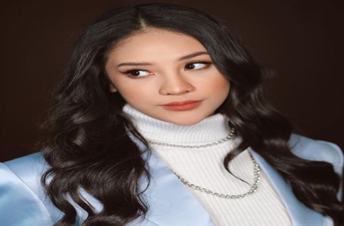 Karena Melihat Sosok Lydia di Layangan Putus, Anya Geraldine Termotivasi untuk Turunkan Berat Badan