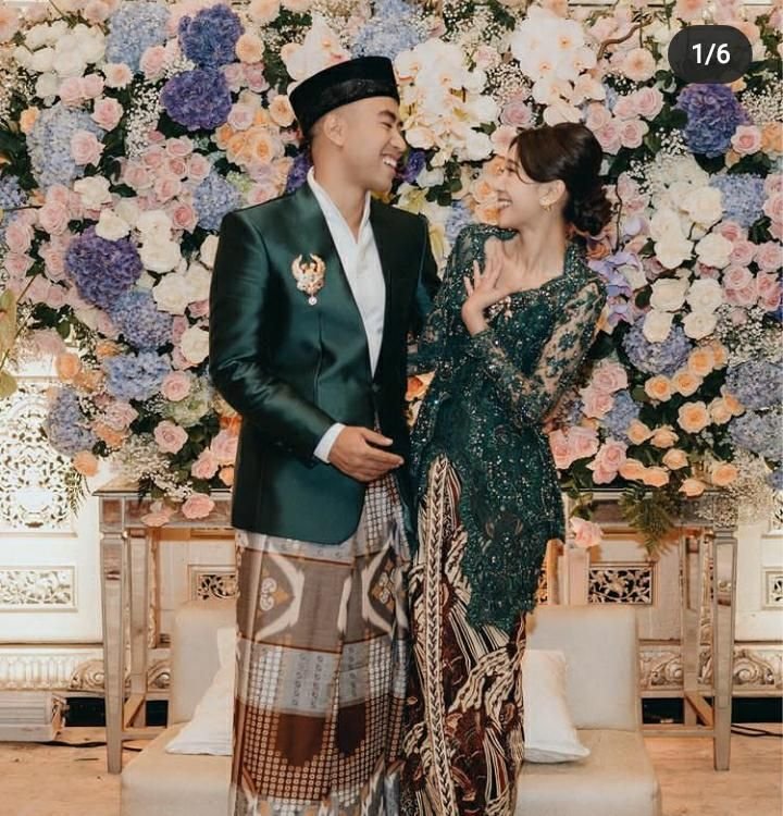 Sudah Sah! Ini 5 Fakta Menarik Hubungan Vidi Aldiano dan Sheila Dara 1 Sudah Sah! Ini 5 Fakta Menarik Hubungan Vidi Aldiano dan Sheila Dara