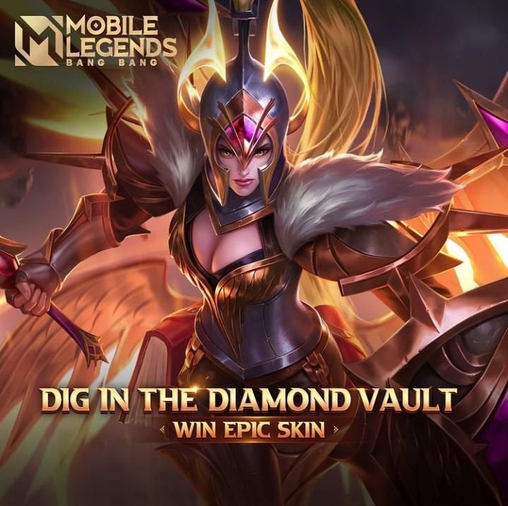 New Update! 1 Menit Yang Lalu, Ini Kode Redeem ML 17 Januari 2022 Terbaru