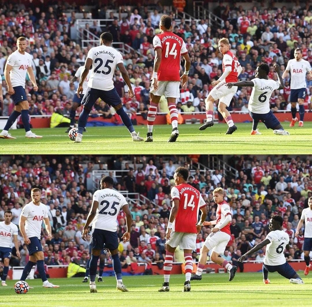 Pertandingan Derby London Utara Antara Arsenal Vs Tottenham Hotspurs Resmi Ditunda! 1 Pertandingan Derby London Utara Antara Arsenal Vs Tottenham Hotspurs Resmi Ditunda!