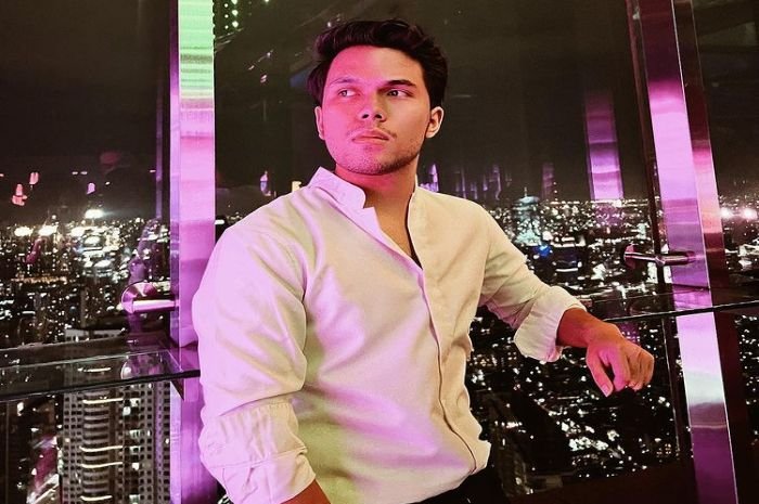 Hubungannya dengan Chika Sudah Selesai, Thariq Halilintar Akui Dekati Fuji 5 Hubungannya dengan Chika Sudah Selesai, Thariq Halilintar Akui Dekati Fuji