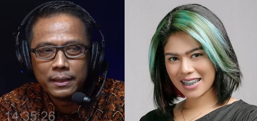 Resmi Disomasi Doddy Sudrajat, Ayu Wisya Siap Melawan