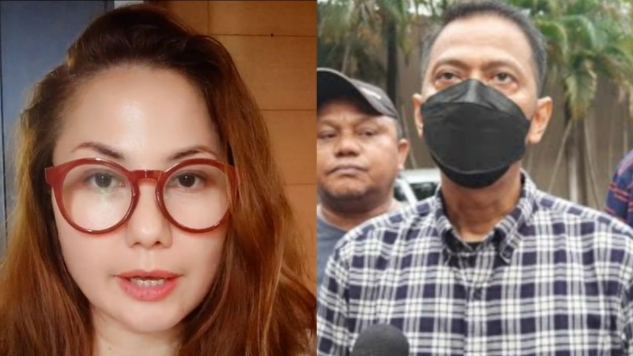 Emma Waroka Menangis Lihat Doddy Sudrajat ke Rumah Haji Faisal 5 Emma Waroka Menangis Lihat Doddy Sudrajat ke Rumah Haji Faisal