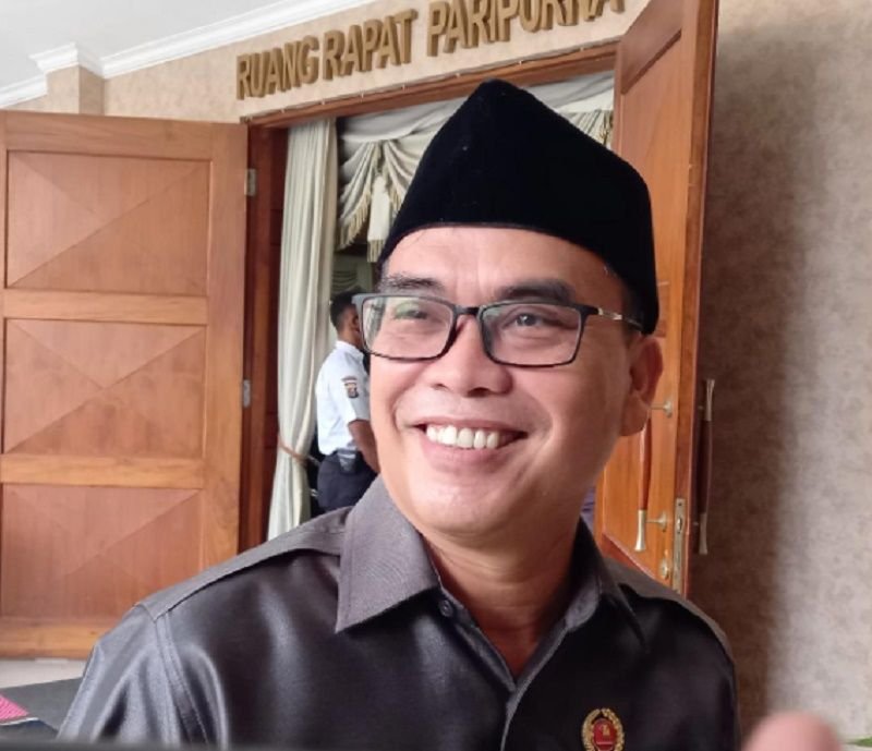 Terungkap! Ini Alasan Fraksi Gerindra Tak Hadir saat Paripurna Usul Hak Interpelasi DPRD Cilegon 2 Terungkap! Ini Alasan Fraksi Gerindra Tak Hadir saat Paripurna Usul Hak Interpelasi DPRD Cilegon