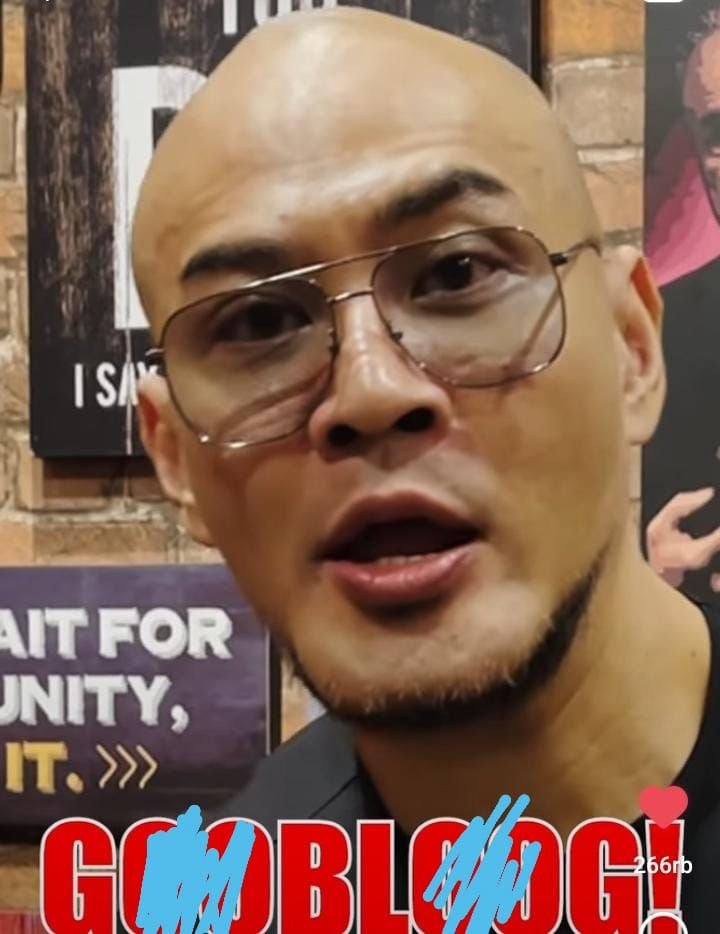 Ramai Jual NFT Foto Selfie Dengan KTP, Ini Kata Deddy Corbuzier 2 Ramai Jual NFT Foto Selfie Dengan KTP, Ini Kata Deddy Corbuzier
