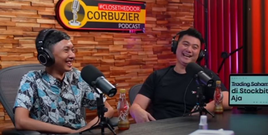 Kaget Dapet Miliaran Rupiah, Ghozali Everyday Ungkap Tujuan Awal Sebenarnya Foto Selfie 3 Kaget Dapet Miliaran Rupiah, Ghozali Everyday Ungkap Tujuan Awal Sebenarnya Foto Selfie