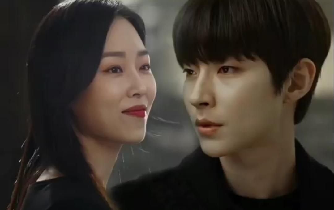 Sinopsis Why Oh Soo Jae? Atau Why Her, Drama Korea yang Dibintangi Hwang In Youp 5 Sinopsis Why Oh Soo Jae? Atau Why Her, Drama Korea yang Dibintangi Hwang In Youp