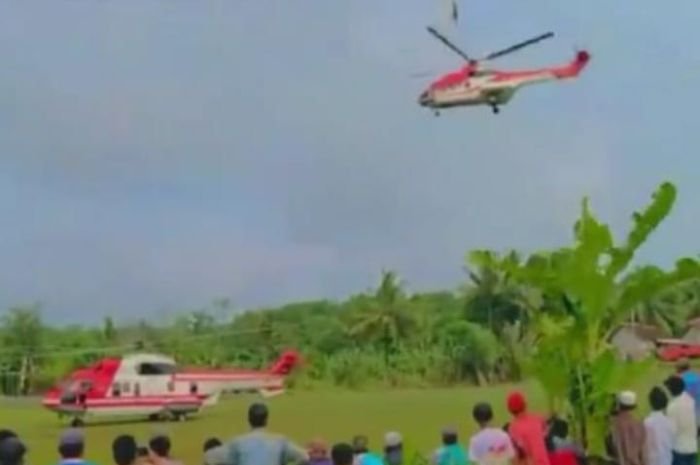 Besok, Wapres Ma'ruf Amin Kunjungi Korban Gempa Bumi di Kabupaten Pandeglang 1 Besok, Wapres Ma'ruf Amin Kunjungi Korban Gempa Bumi di Kabupaten Pandeglang