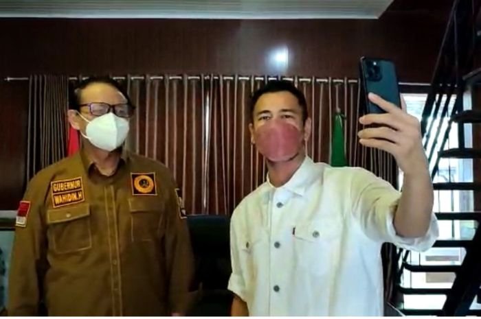 Perusahaan Raffi Ahmad RANS Siap Kelola Banten International Stadium