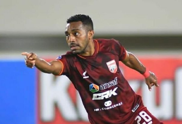 Profil dan Biodata Terens Puhiri yang Dipanggil Shin Tae Yong untuk Laga FIFA Matchday Lawan Timor Leste 1 Profil dan Biodata Terens Puhiri yang Dipanggil Shin Tae Yong untuk Laga FIFA Matchday Lawan Timor Leste