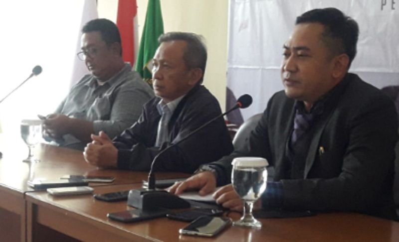 Laporan Ketua KONI Kota Serang Kandas, Musprov Banten Dinilai Sah dan Sesuai Aturan 1 Laporan Ketua KONI Kota Serang Kandas, Musprov Banten Dinilai Sah dan Sesuai Aturan