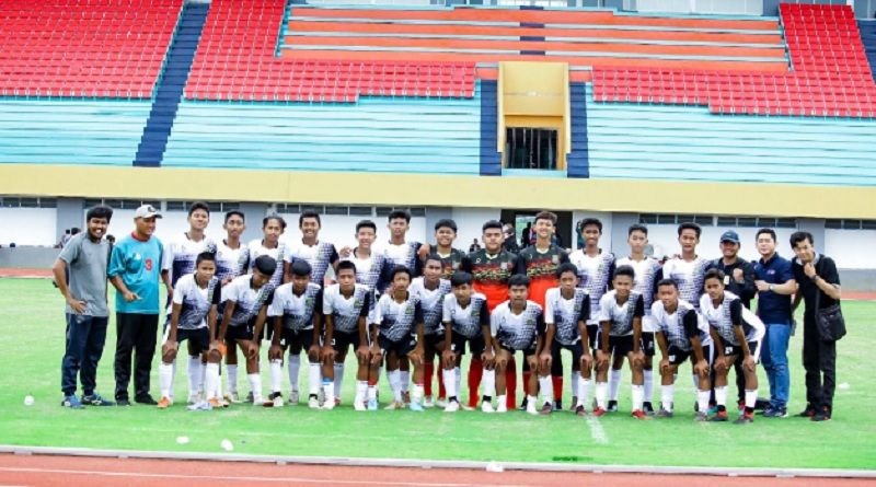 Persic Perbanyak Uji Coba Jelang Piala Soeratin U-15