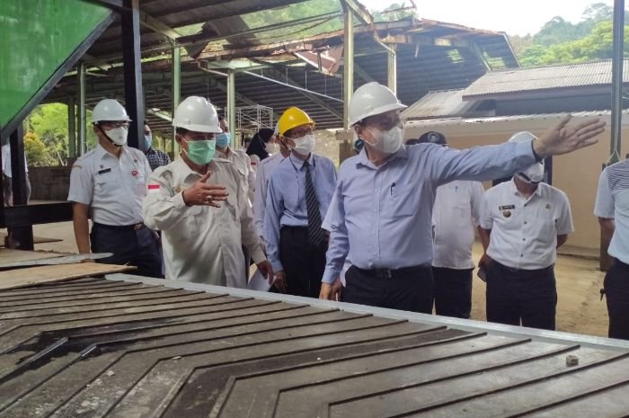 Diguyur Rp21,7 Miliar, TPAS Cilowong Kota Serang Kini Punya Tampilan Baru 3 Diguyur Rp21,7 Miliar, TPAS Cilowong Kota Serang Kini Punya Tampilan Baru