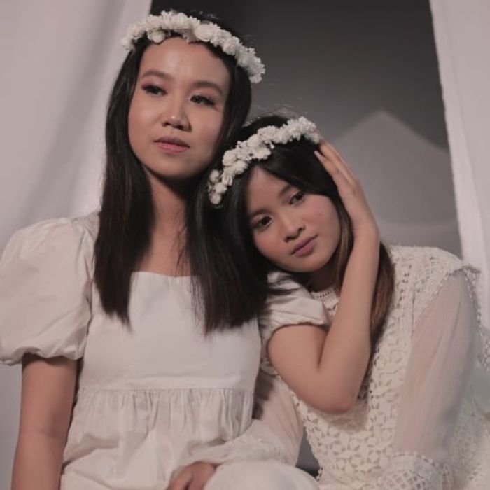 Mayang dan Chika Hendak Jemput Gala Sky Jalan-jalan ke Ancol, Tapi Ini yang Terjadi 4 Mayang dan Chika Hendak Jemput Gala Sky Jalan-jalan ke Ancol, Tapi Ini yang Terjadi