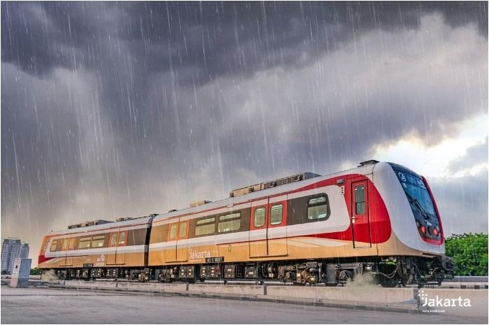 PT KAI Targetkan LRT Jabodebek Beroperasi Mulai Agustus 2022, Tarif Dasar Rp15 Ribu 1 PT KAI Targetkan LRT Jabodebek Beroperasi Mulai Agustus 2022, Tarif Dasar Rp15 Ribu