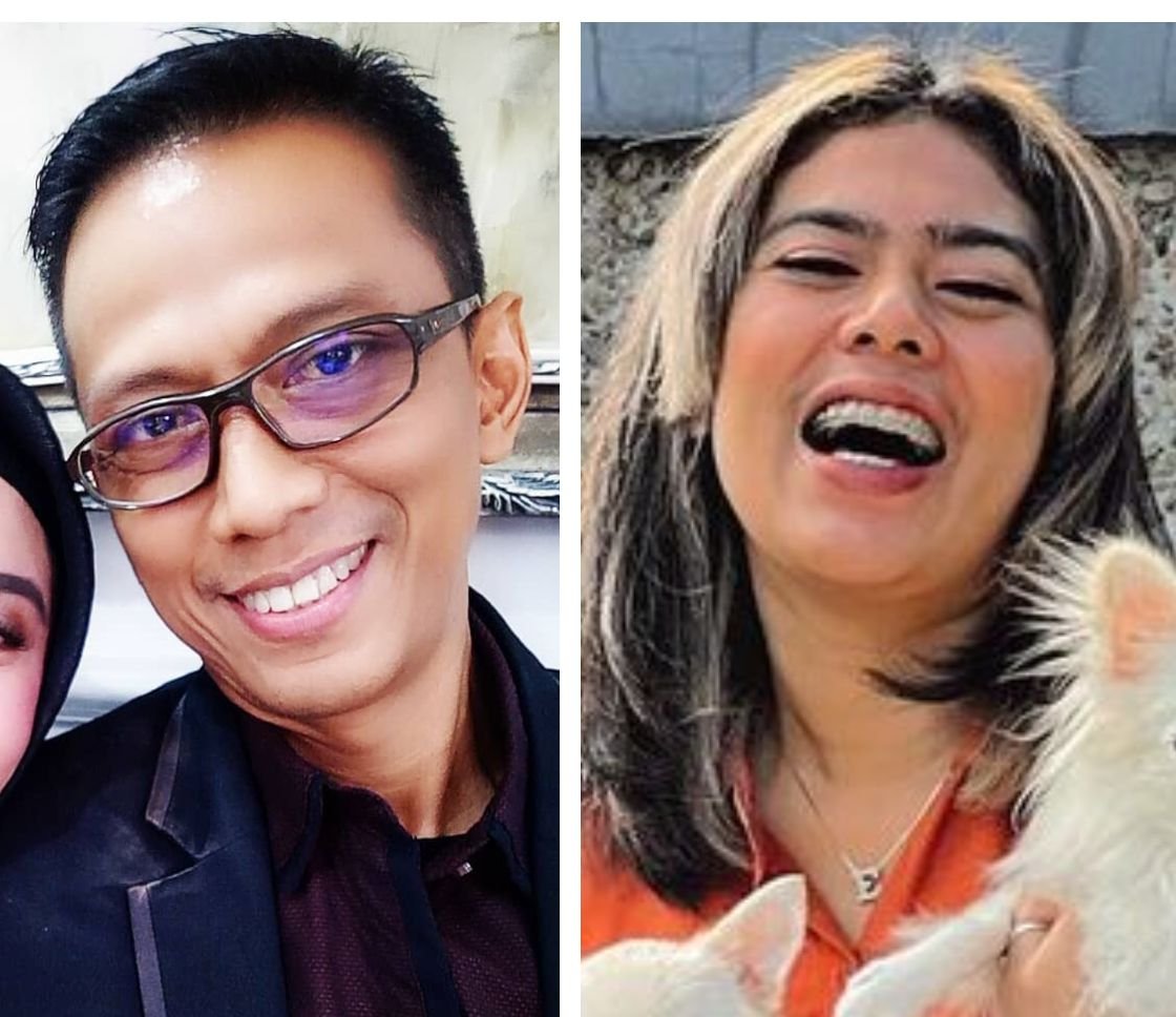 Disomasi dan Dilaporkan ke Polisi, Ayu Wisya Sindir Doddy Soedrajat: Liburan Dong Pak! 3 Disomasi dan Dilaporkan ke Polisi, Ayu Wisya Sindir Doddy Soedrajat: Liburan Dong Pak!