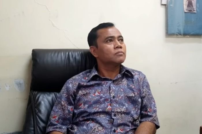 Haji Faisal Akui Tak Sudi Undang Doddy Sudrajat ke Acara Syukuran Rumah Baru Gala Sky 1 Haji Faisal Akui Tak Sudi Undang Doddy Sudrajat ke Acara Syukuran Rumah Baru Gala Sky