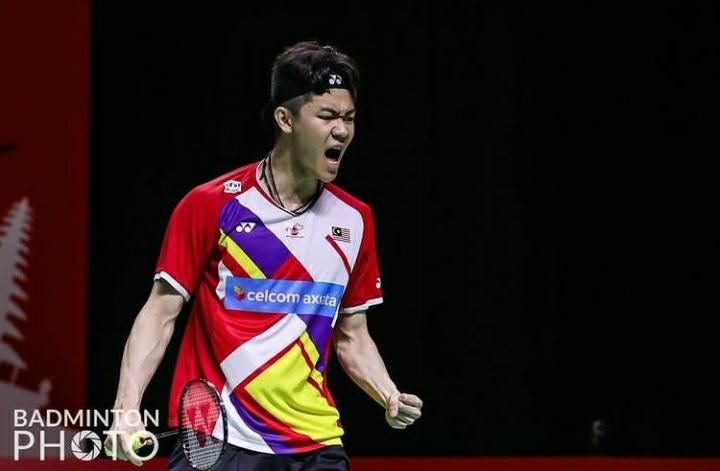 Prestasi Lee Zii Jia Sebelum Kena Pencekalan BAM Selama 2 Tahun, Pernah Kalahkan Pebulutangkis Nomor 1 Dunia 1 5 Fakta Terkait Pencekalan Lee Zii Jia Oleh Federasi Bulutangkis Malaysia, Nomor 2 Bikin Kaget!