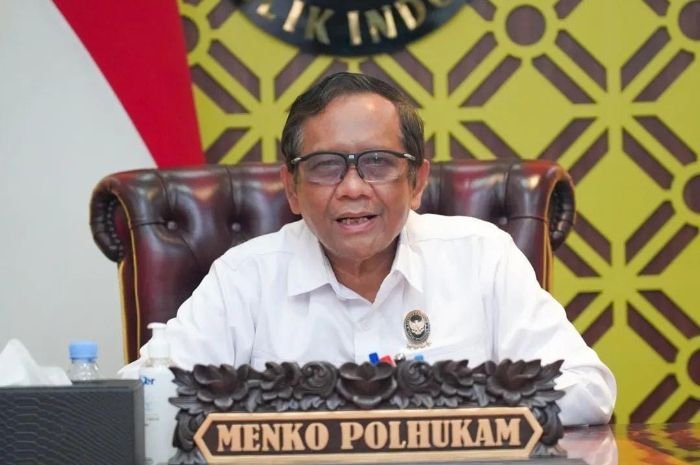 Satgas BLBI Kembali Sita Aset Grup Texmaco, Total Sudah Rp15,1 Triliun yang Diamankan 1 Satgas BLBI Kembali Sita Aset Grup Texmaco, Total Sudah Rp15,1 Triliun yang Diamankan