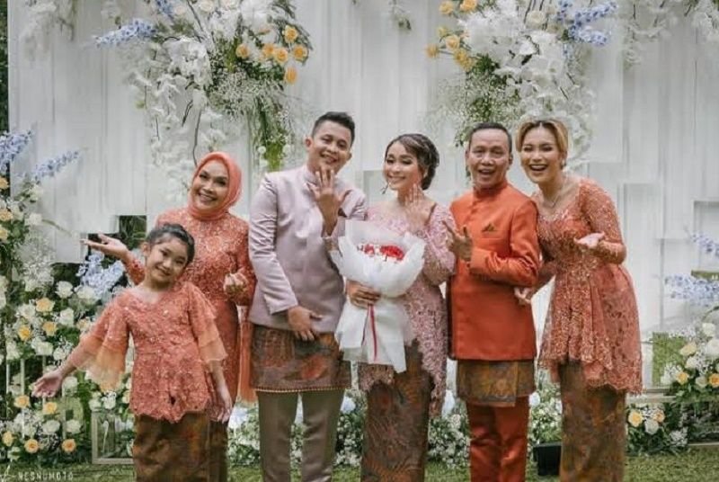 Resmi Tunangan Syifa Adik Ayu Ting Ting Digelar di Resort Mewah 1 Resmi Tunangan Syifa Adik Ayu Ting Ting Digelar di Resort Mewah