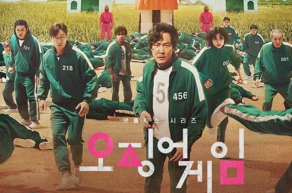 Squid Game Season 2 Segera Tayang, Berikut Bocorannya... 1 Squid Game Season 2 Segera Tayang, Berikut Bocorannya...