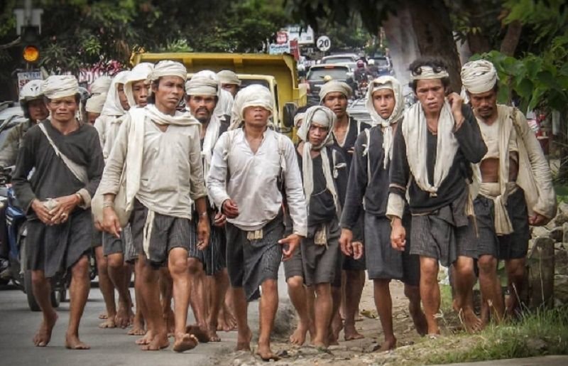 Seba Baduy Akan Dilaksanakan Setelah Kawalu Usai 1 Mengenal Tradisi Kawalu Baduy