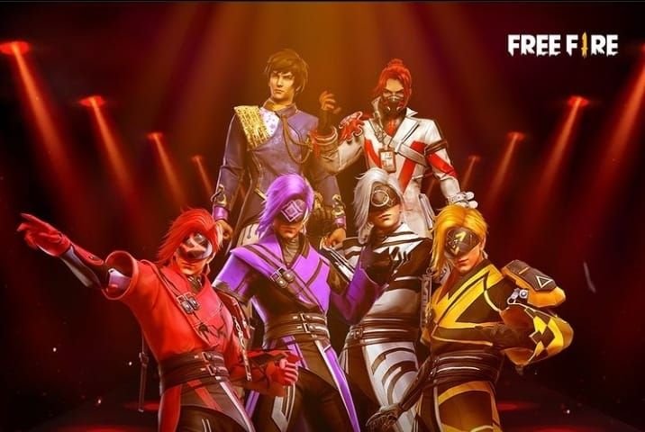 2 Menit Lalu! Kode Redeem FF Terbaru 24 Januari 2022, Dapatkan Hadiah Menarik 1 2 Menit Lalu! Kode Redeem FF Terbaru 24 Januari 2022, Dapatkan Hadiah Menarik