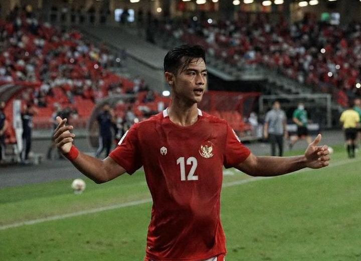 Gawat! Pratama Arhan Alami Cedera Jelang FIFA Matchday Lawan Timor Leste