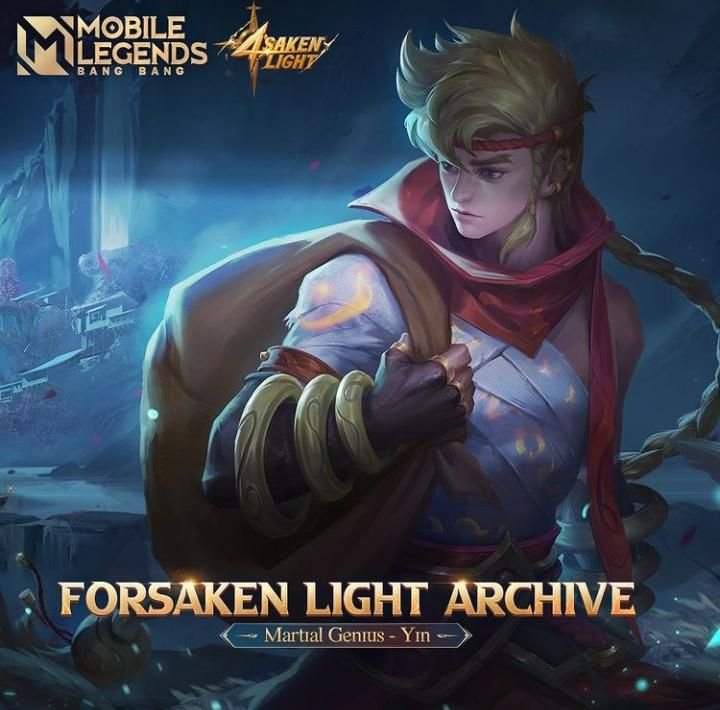 1 Menit Lalu! Kode Redeem ML Terbaru 27 Januari 2022, Dapatkan Banyak Skin 3 Terbaru! Berikut Ini Kode Redeem ML 27 Januari 2022 Terbaru