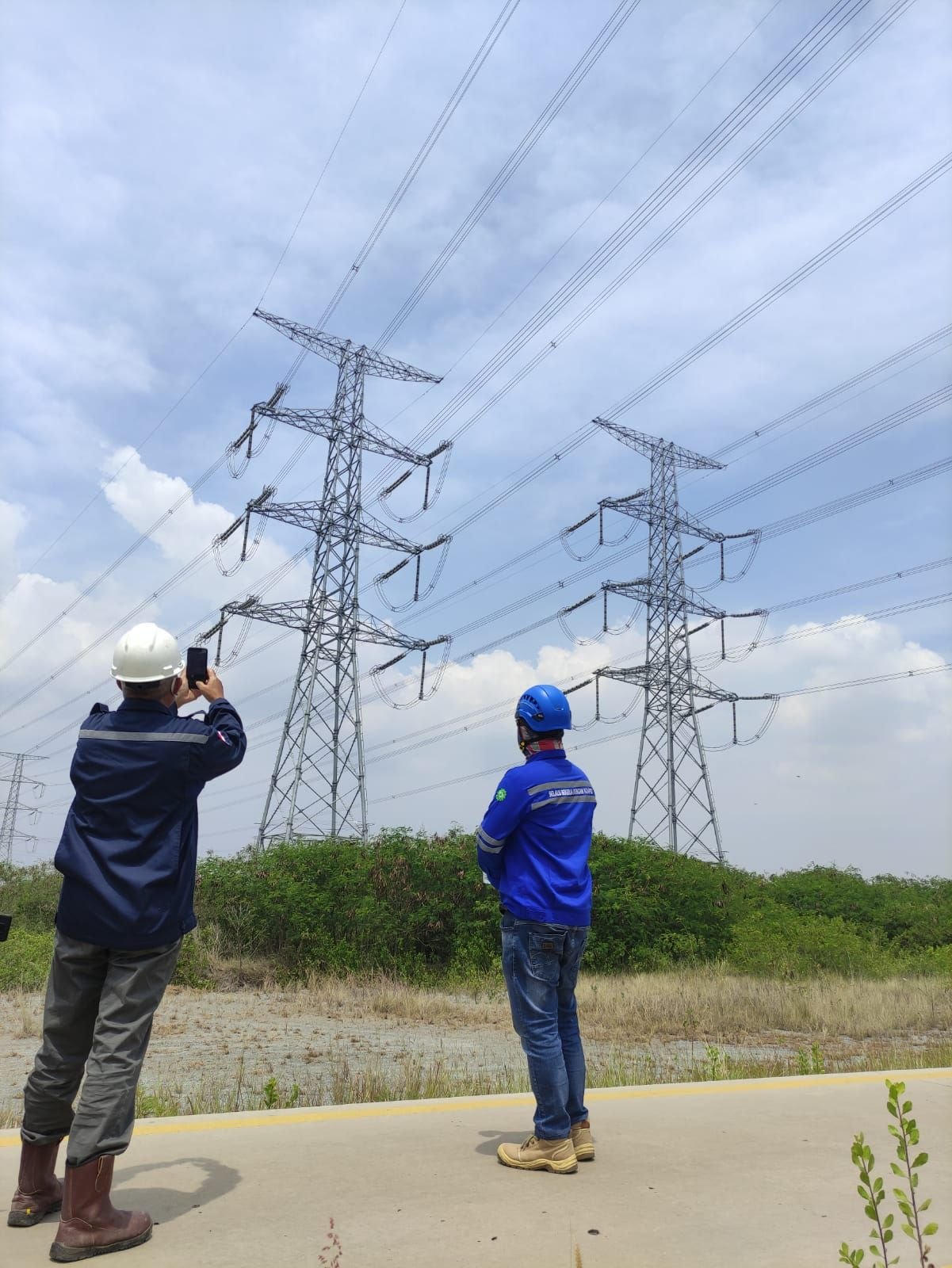 Tambah Kapasitas Daya Listrik, PLN Gelontorkan Rp352 Miliar 1 Tambah Kapasitas Daya Listrik, PLN Gelontorkan Rp352 Miliar