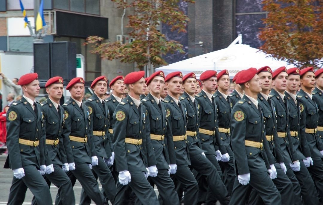 Rusia Sebut Ukraina Dijadikan Mainan NATO dan Amerika Serikat