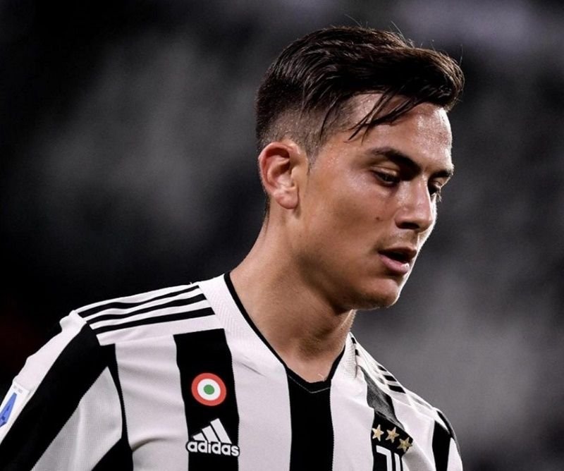 Paulo Dybala Tak Kunjung Dikontrak Juventus, Ini Penyebabnya