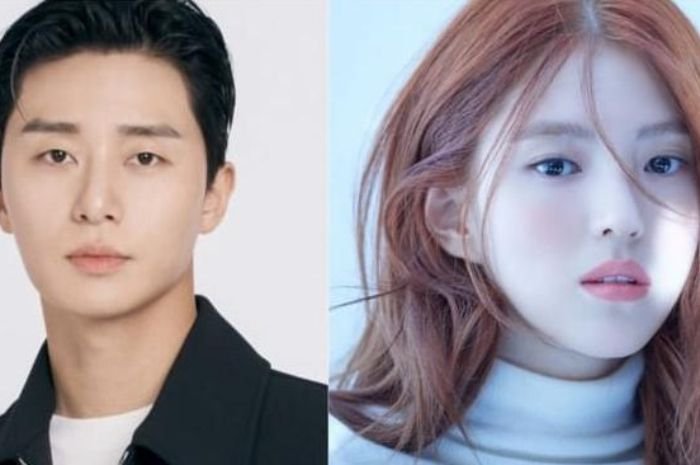 Komentar Park Seo Joon dan Han So Hee Setelah Dikonfirmasi Jadi Pemeran Utama dalam Drama Gyeongseong Creature