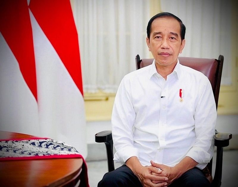 Jelang Pilkada 2024, Ini Kriteria Penjabat Kepala Daerah yang Diisyaratkan Jokowi 4 Jelang Pilkada 2024, Ini Kriteria Penjabat Kepala Daerah yang Diisyaratkan Jokowi