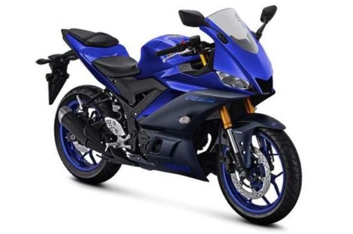 Yamaha R25 ABS 2022 Meluncur dengan Warna Baru, Ini Pilihannya 1 Yamaha R25 ABS 2022 Meluncur dengan Warna Baru, Ini Pilihannya