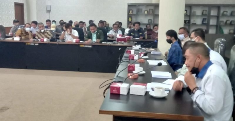 PT Asahimas Chemical Dituding Tak Pro Warga Lokal